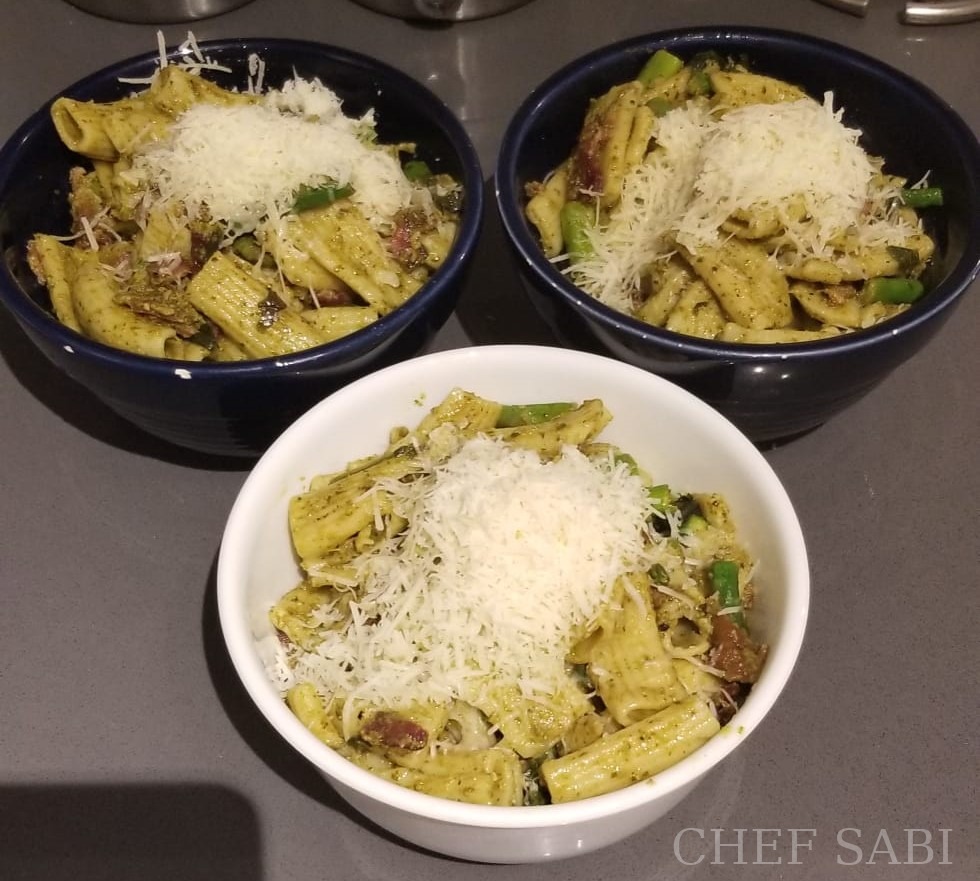 Chef Sabi gallery photo