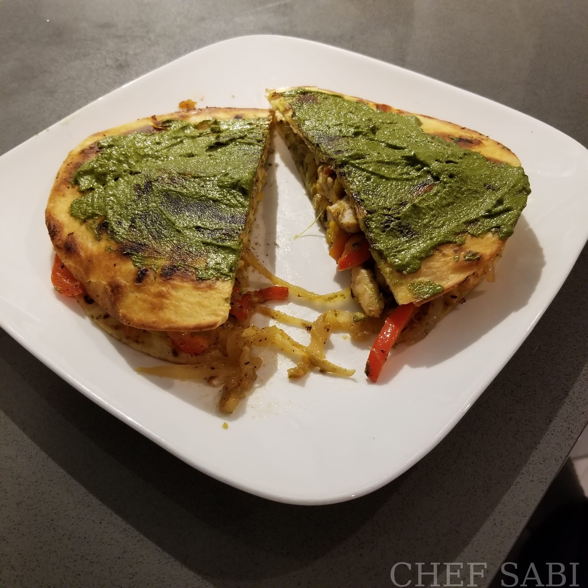 Chef Sabi gallery photo